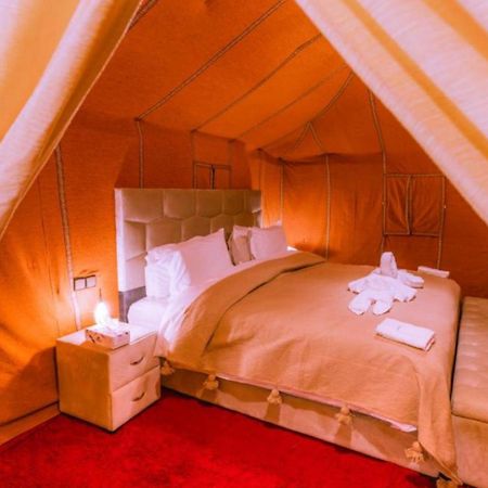 Sahara Family Luxury Camp Hotell Merzouga Eksteriør bilde