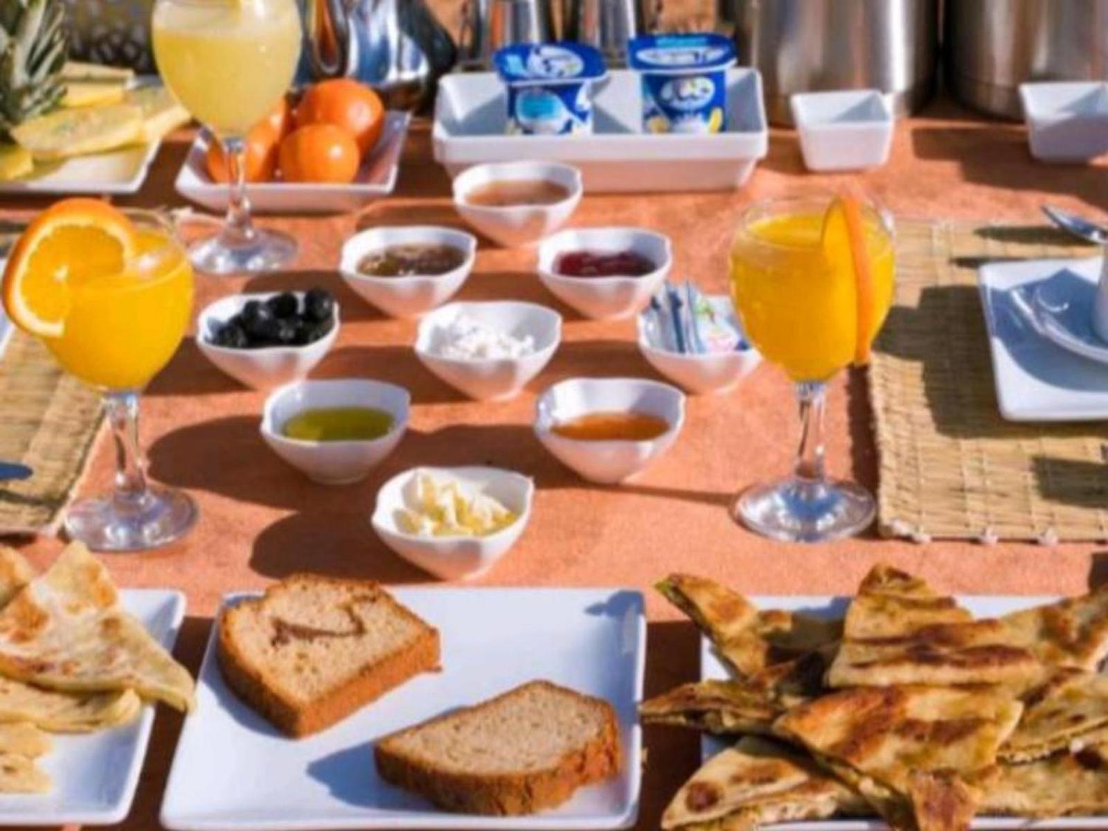 Sahara Family Luxury Camp Hotell Merzouga Eksteriør bilde