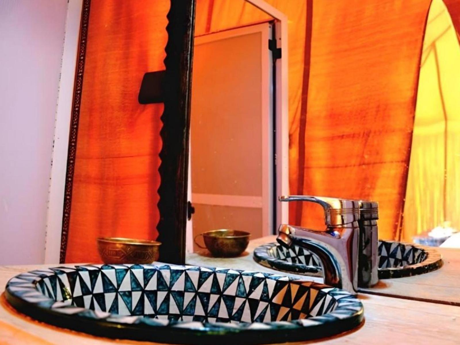Sahara Family Luxury Camp Hotell Merzouga Eksteriør bilde