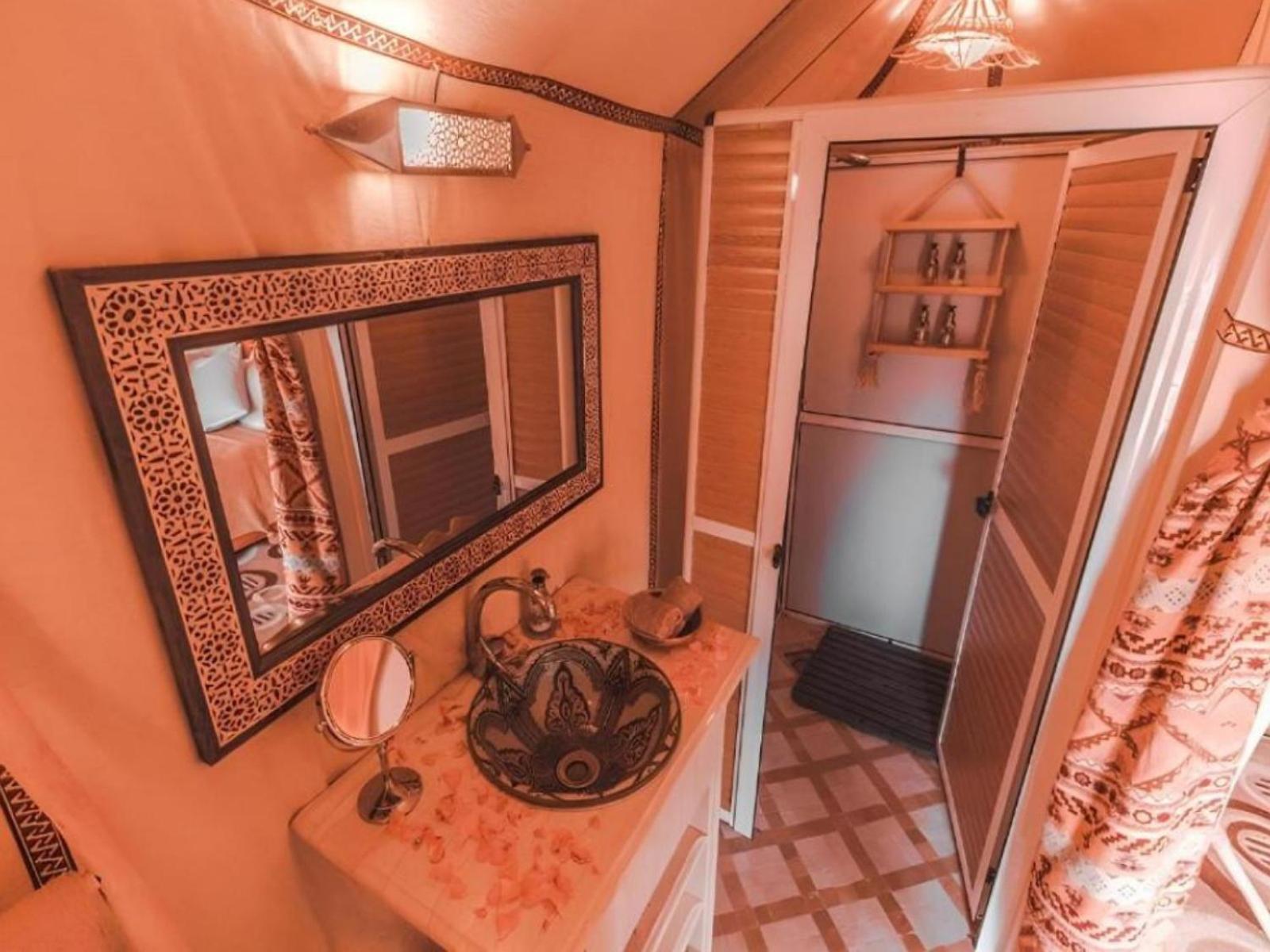 Sahara Family Luxury Camp Hotell Merzouga Eksteriør bilde